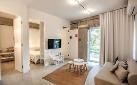 Convent-Βand Αpartment